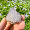 Spirit Quartz Crystal