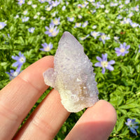Spirit Quartz Crystal