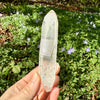 Lemurian Quartz Crystal