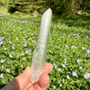 Lemurian Quartz Double Terminated Crystal
