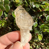 Elestial Smoky Quartz Sceptre Crystal