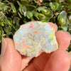 Opal - 43 Carats Natural Rough
