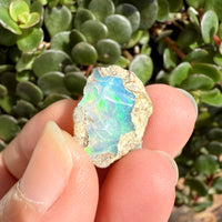 Opal - 11.9 Carats Natural Rough