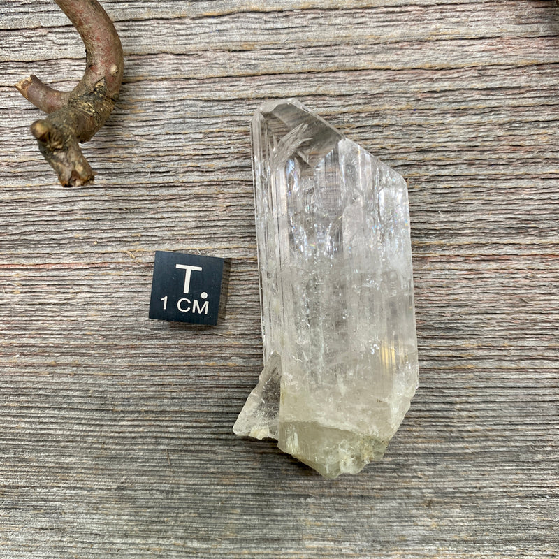 Danburite Crystal - 15