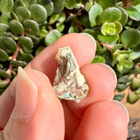 Opal - 4 Carats Natural Rough