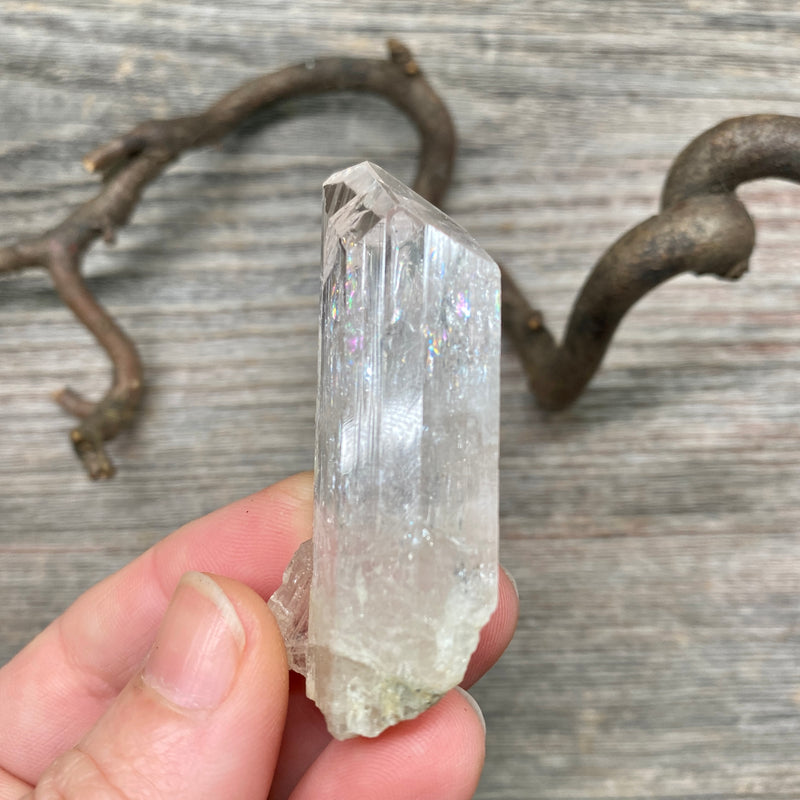 Danburite Crystal - 15