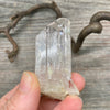 Danburite Crystal - 15