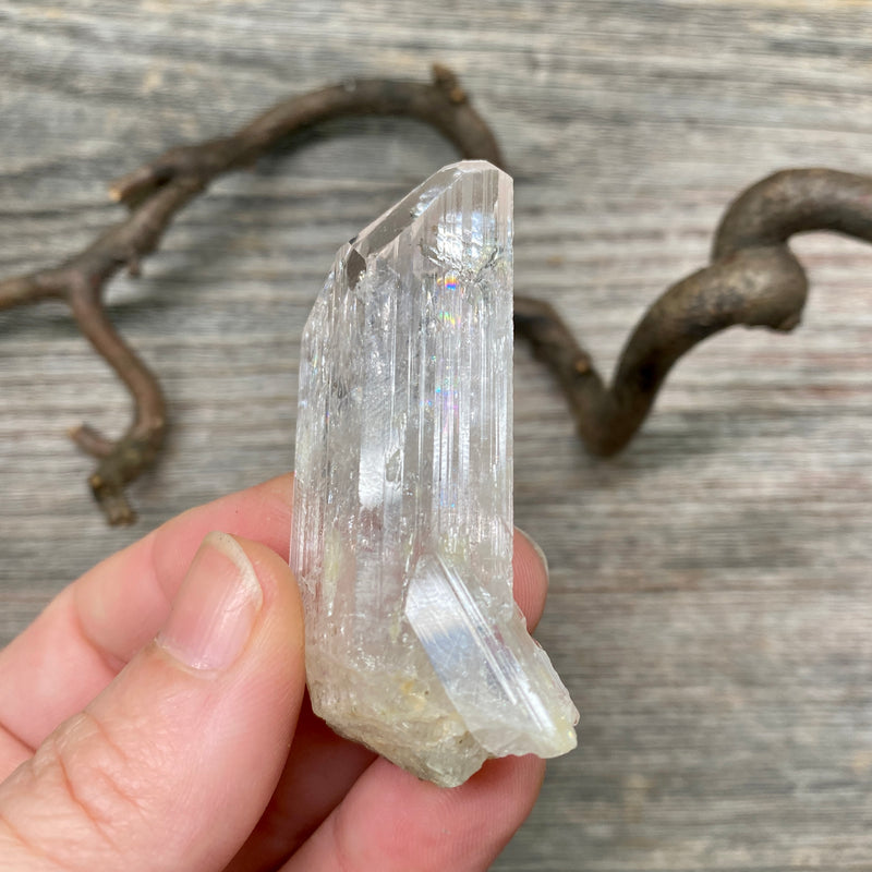 Danburite Crystal - 15