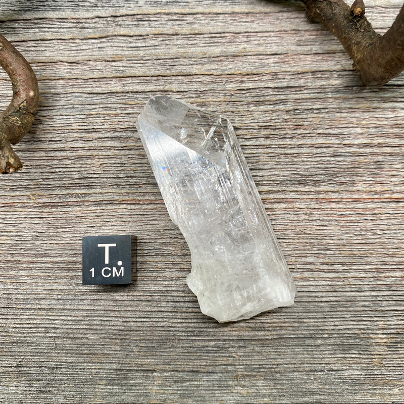 Danburite Crystal - 19