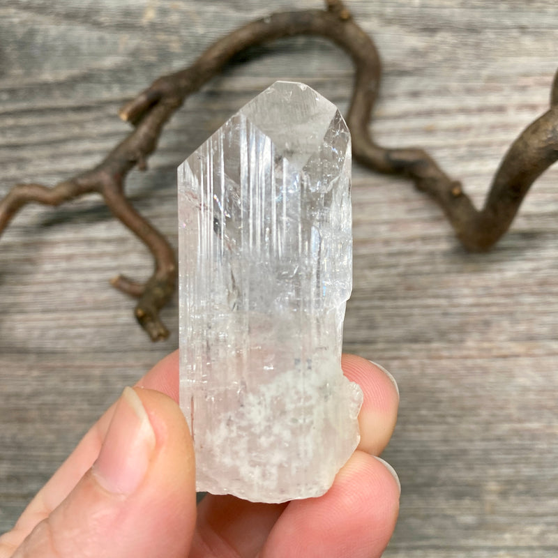 Danburite Crystal - 19