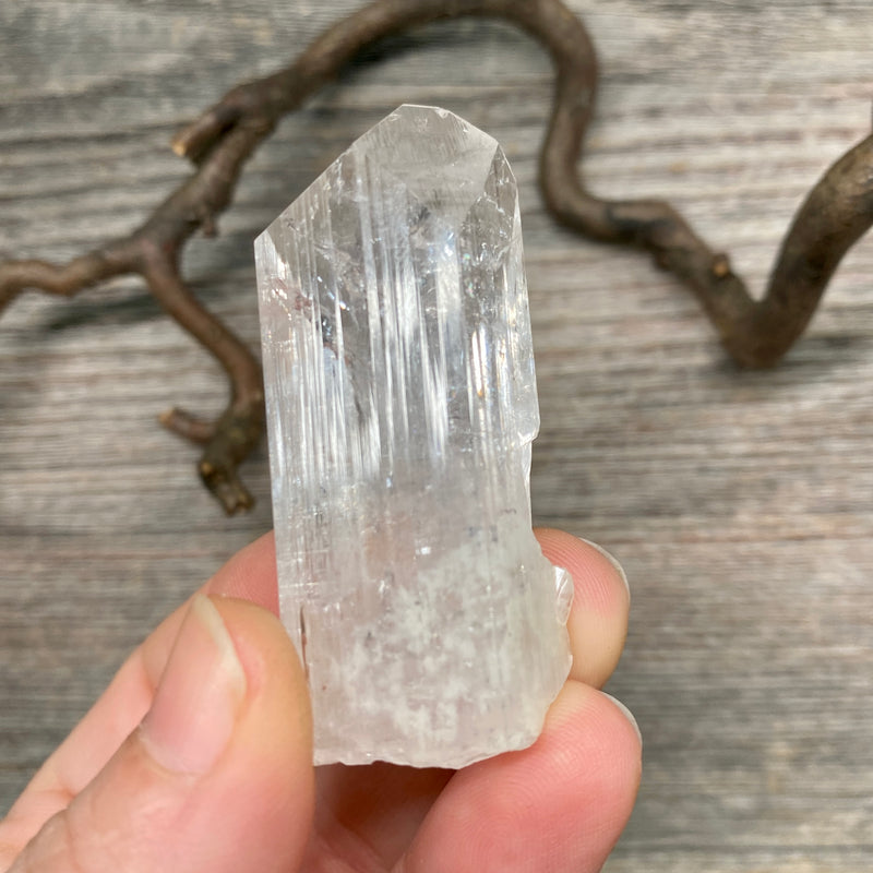 Danburite Crystal - 19