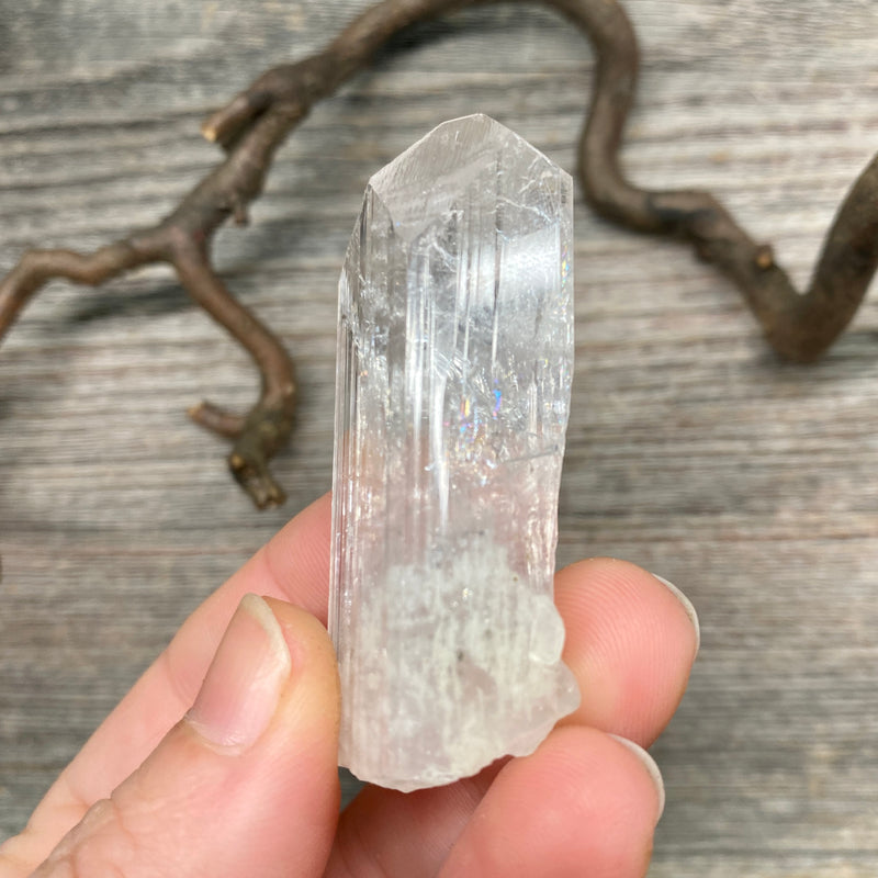 Danburite Crystal - 19