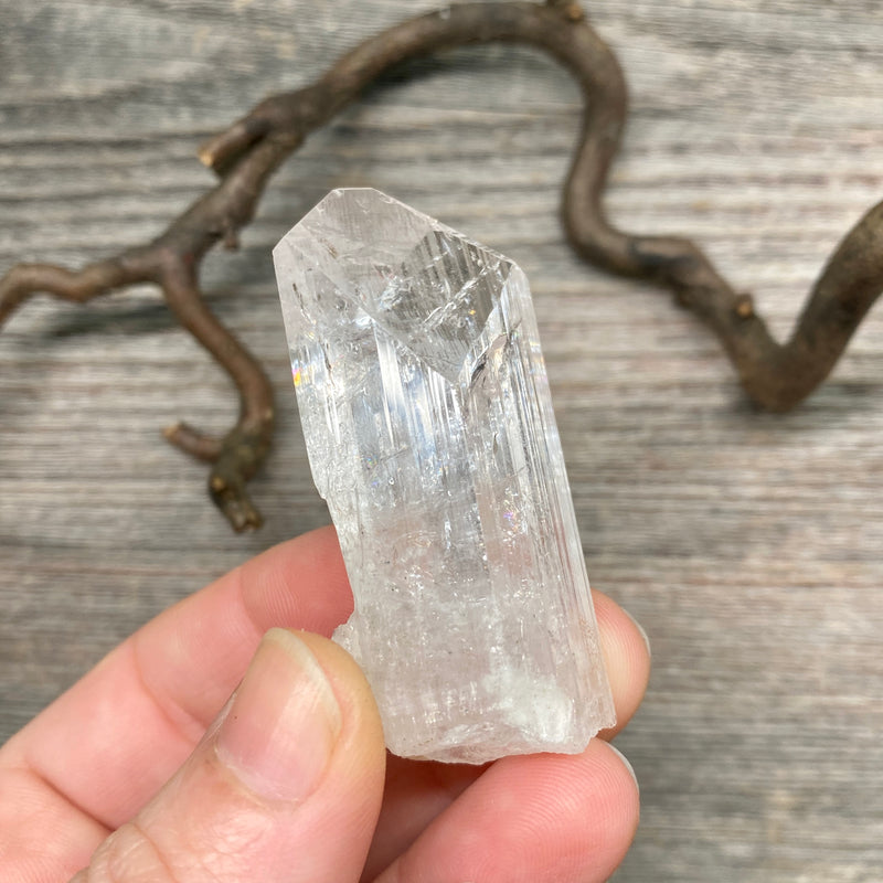 Danburite Crystal - 19