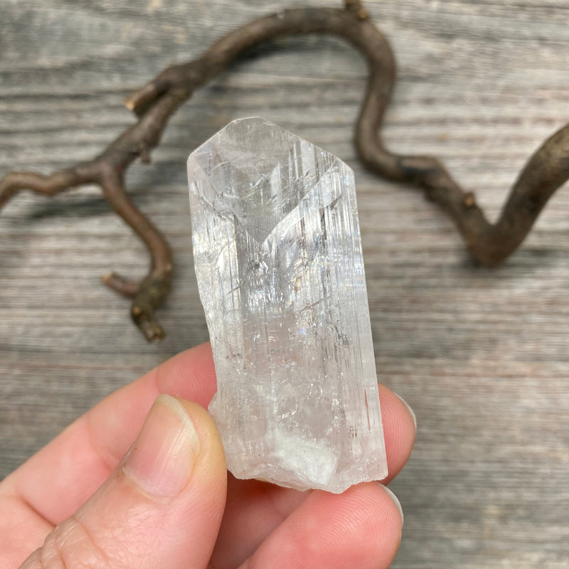 Danburite Crystal - 19