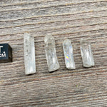 Danburite Crystal Parcel Lot