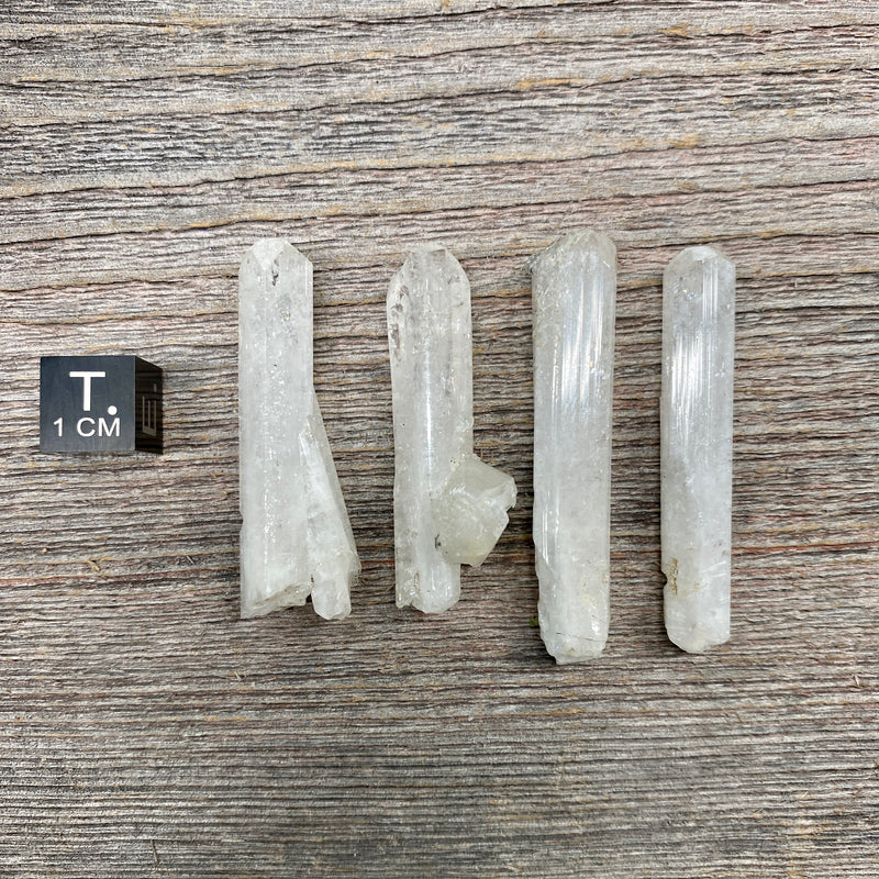 Danburite Crystal Parcel Lot