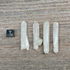 Danburite Crystal Parcel Lot