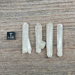 Danburite Crystal Parcel Lot
