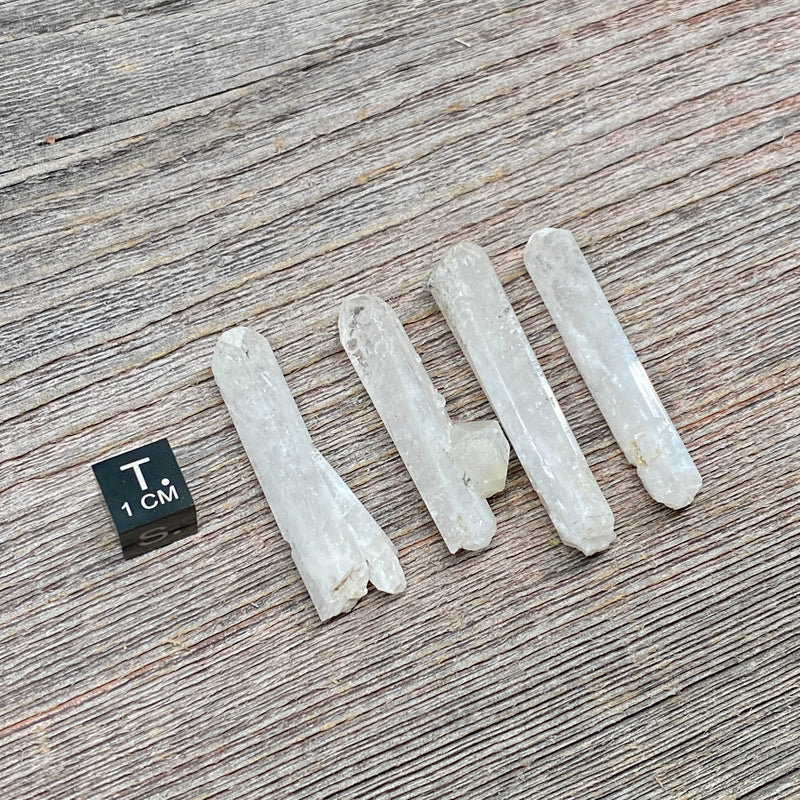 Danburite Crystal Parcel Lot
