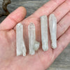 Danburite Crystal Parcel Lot