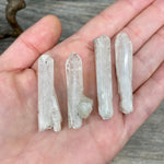 Danburite Crystal Parcel Lot