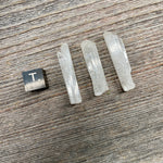 Danburite Crystal Parcel Lot