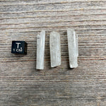 Danburite Crystal Parcel Lot