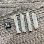 Danburite Crystal Parcel Lot