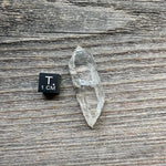 Lemurian Quartz Crystal - 193