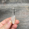 Lemurian Quartz Crystal - 195