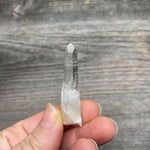 Lemurian Quartz Crystal - 195