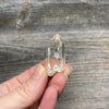 Lemurian Quartz Channeling Crystal - 197