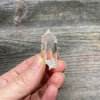 Lemurian Quartz Channeling Crystal - 197