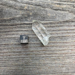 Lemurian Quartz Channeling Crystal - 197