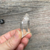 Lemurian Quartz Crystal - 199
