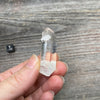 Lemurian Quartz Crystal - 199