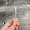 Lemurian Quartz Crystal - 202