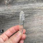 Lemurian Quartz Crystal - 202