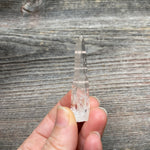 Lemurian Quartz Crystal - 203