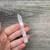 Lemurian Quartz Crystal - 204