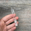Lemurian Quartz Crystal - 204