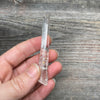 Lemurian Quartz Crystal - 205