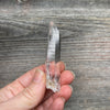 Lemurian Quartz Channeling Crystal - 207
