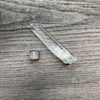 Lemurian Quartz Channeling Crystal - 207