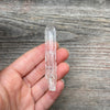 Lemurian Quartz Crystal - 208