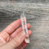 Lemurian Quartz Crystal - 208