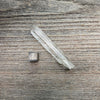 Lemurian Quartz Crystal - 208