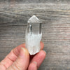 Lemurian Quartz Channeling Crystal - 209