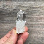 Lemurian Quartz Channeling Crystal - 209