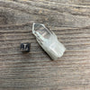 Lemurian Quartz Channeling Crystal - 209